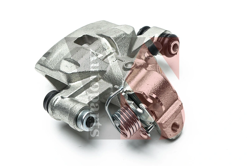  Zacisk hamulcowy tylny prawy Mazda 626 5