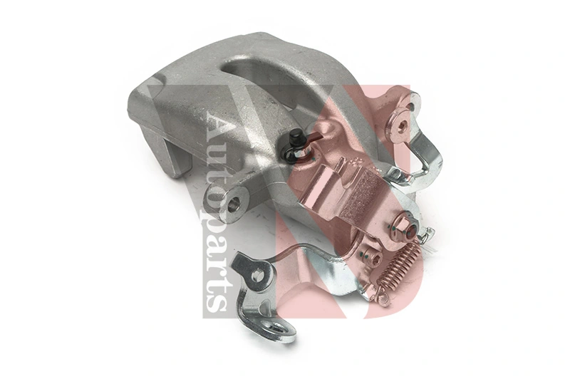 Do koszyka Zacisk hamulcowy tylny prawy Peugeot 508 I 8D