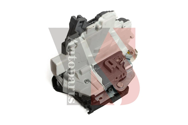  Zamek drzwi przednich lewych Seat Leon 2