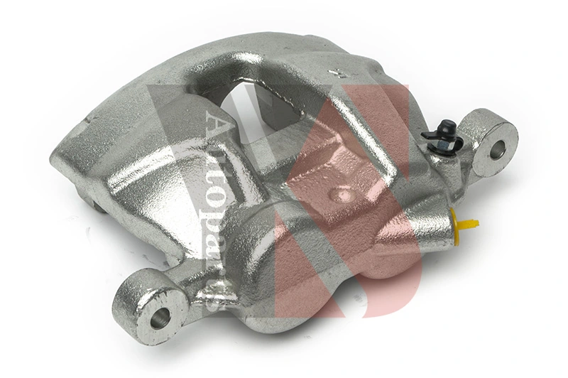 Do koszyka 98062256XT Peugeot/Citroen Zacisk hamulcowy przedni prawy