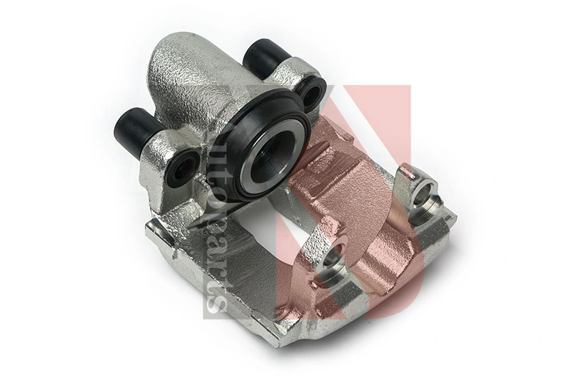 Zacisk hamulcowy tylny lewy BMW 5 kombi (E61) (2003 - 2009) cena, od 71,85 USD