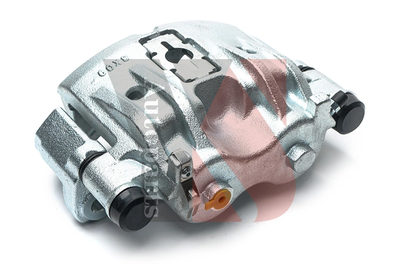Zacisk hamulcowy tylny prawy Iveco Daily V awangarda (2011 - 2014) cena, od 99,30 USD