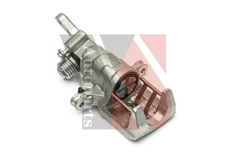 Zacisk hamulcowy tylny prawy Honda Civic V sedana (EG, EH) (1991 - 1996) cena, od 78,32 USD