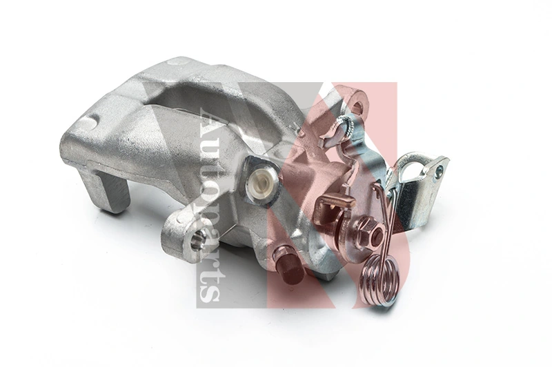 Do koszyka 93177444 General Motors Zacisk hamulcowy tylny lewy