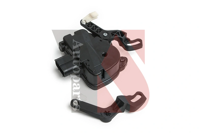 Zamek drzwi przednich lewych Jeep Grand Cherokee 