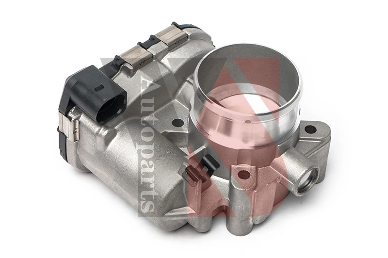 Przepustnica, komplet Ford Kuga II SUV (CBS) (2012 - 2019) cena, od 100,67 USD