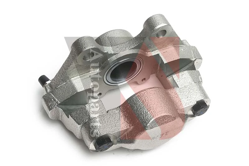 Zacisk hamulcowy tylny prawy do Land Rover Discovery II LJ ,LT