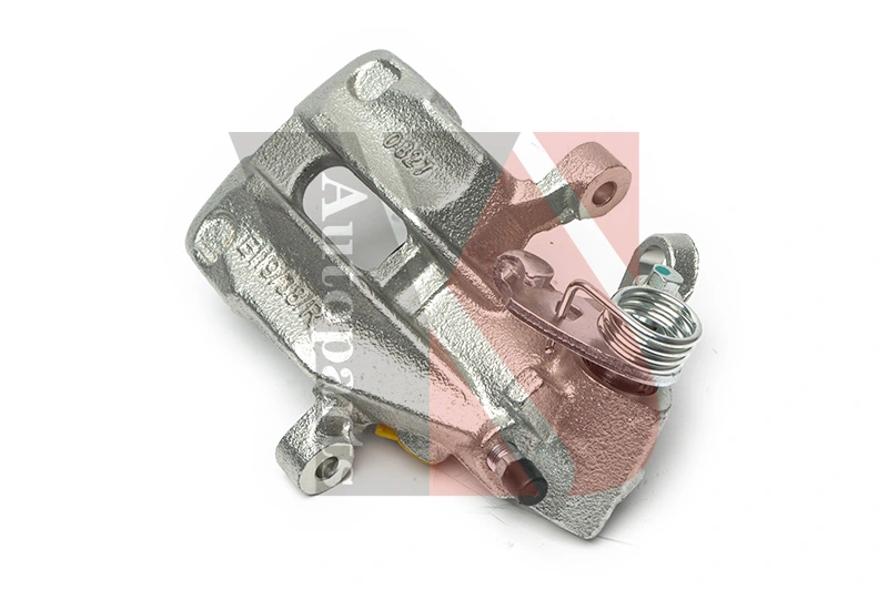 Do koszyka Zacisk hamulcowy tylny prawy Volkswagen Passat B2 32B