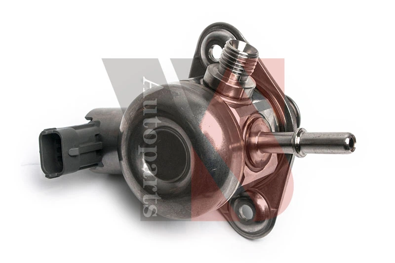 Pompa wtryskowa wysokiego ciśnienia do Ford Explorer  U5