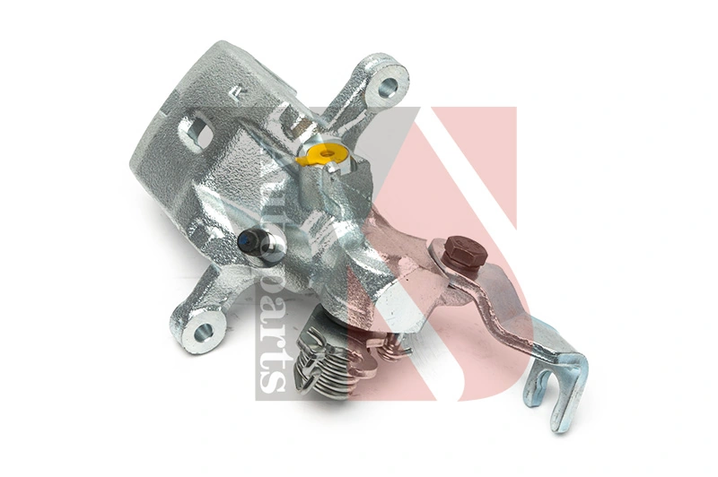 Zacisk hamulcowy tylny prawy Nissan Almera I hatchback (N15) (1995 - 2000) cena, od 80,16 USD