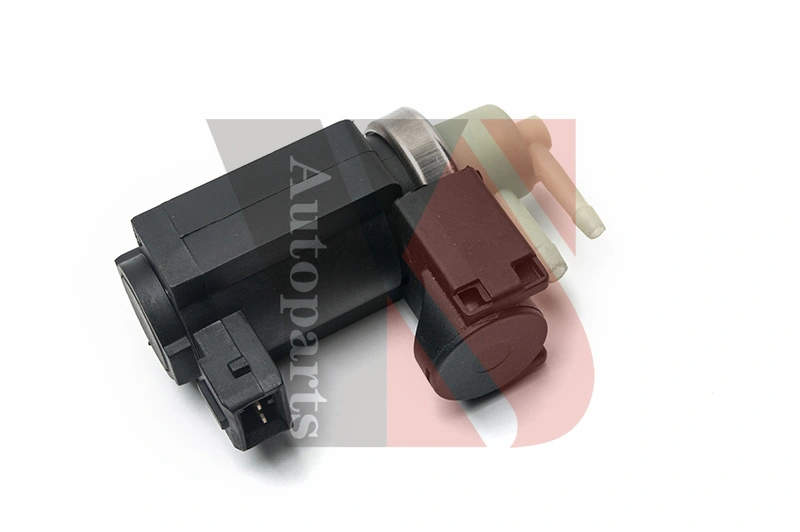 Do koszyka 8200270451 Nissan/Infiniti Przetwornik ciśnienia (solenoid) doładowania