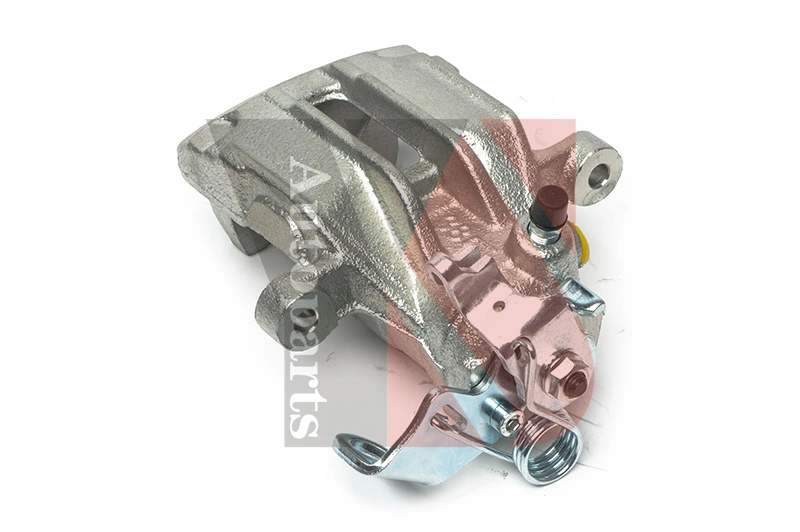 Do koszyka Zacisk hamulcowy tylny lewy Volkswagen Golf III 1H1