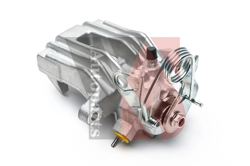 Zacisk hamulcowy tylny lewy do Audi A6 C6 4F2