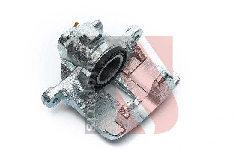 Zacisk hamulcowy tylny lewy do Land Rover Discovery II LJ ,LT