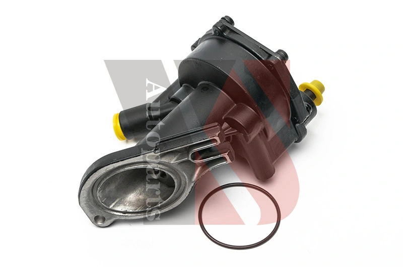 Pompa podciśnienia Ford Focus I sedana (DFW) (1999 - 2005) cena, od 50,05 USD