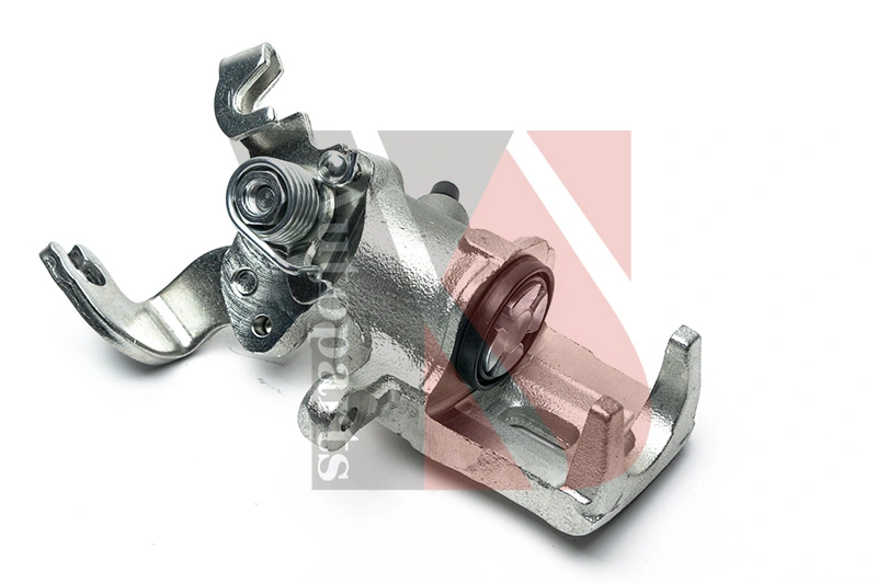 Zacisk hamulcowy tylny prawy do Hyundai Coupe I RD