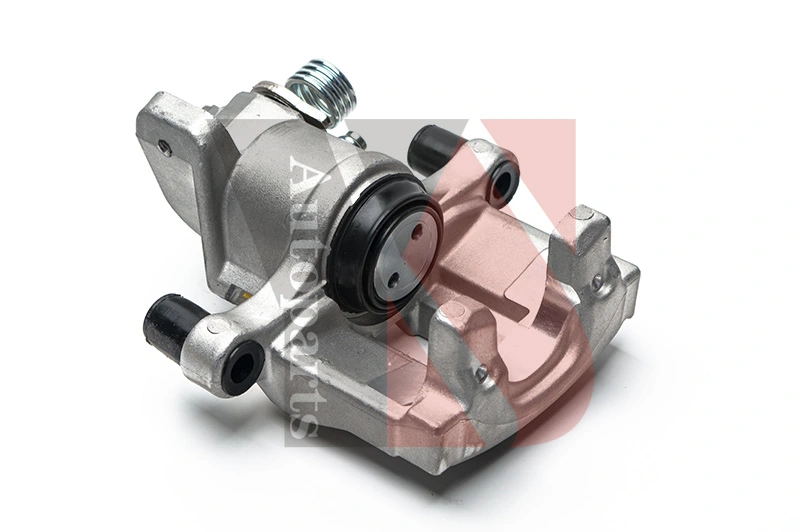 Zacisk hamulcowy tylny lewy Nissan Primera sedana (P12) (2002 - 2008) cena, od 69,21 USD
