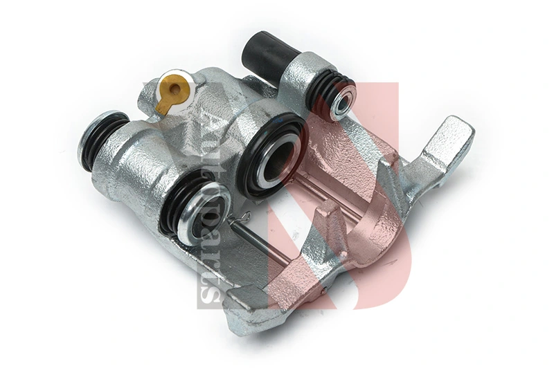  Zacisk hamulcowy tylny lewy Mercedes Benz Truck TRUCK T2/LN1 