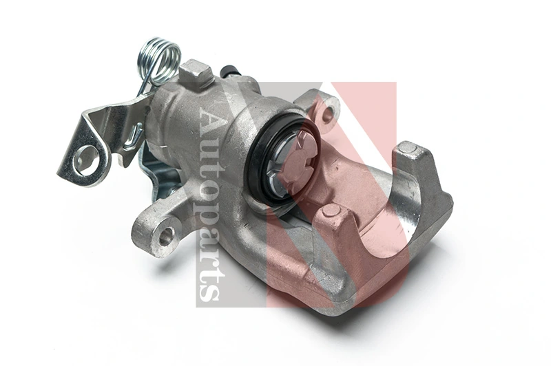 Zacisk hamulcowy tylny lewy General Motors 93177438 cena, od 52,14 USD