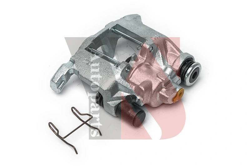  Zacisk hamulcowy tylny prawy Peugeot 406 
