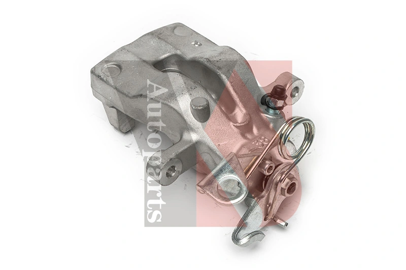  Zacisk hamulcowy tylny prawy Alfa Romeo 147 