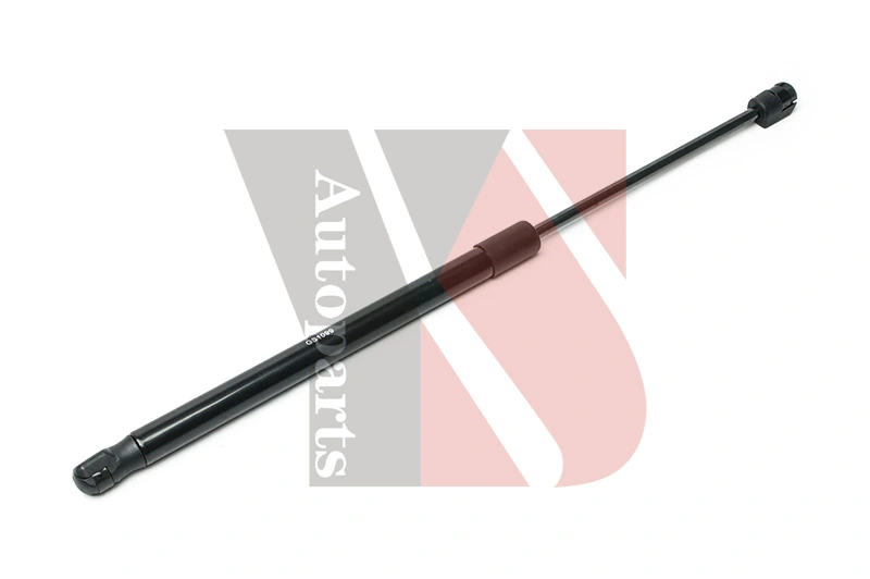 Do koszyka GS1344 Magneti Marelli Amortyzator klapy bagażnika (3/5 drzwi-tylnych)