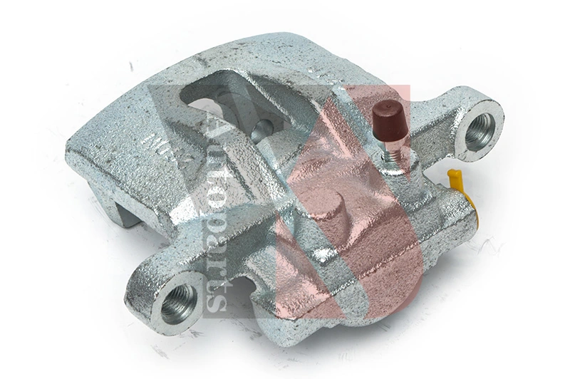 Zacisk hamulcowy tylny lewy Mitsubishi Lancer X sedana (CY_A, CZ_A) (2007 - 2026) cena, od 53,06 USD