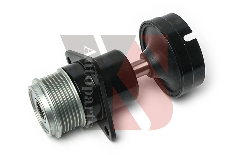 Do koszyka Koło pasowe alternatora Ford C-Max  DM2