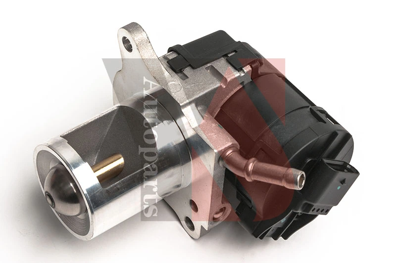 Zawór recyrkulacji spalin EGR Mercedes GL SUV (X166) (2012 - 2015) cena, od 156,44 USD