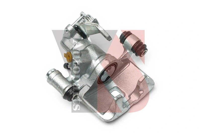 Zacisk hamulcowy tylny prawy Toyota Corolla sedana (E11) (1997 - 2001) cena, od 72,05 USD