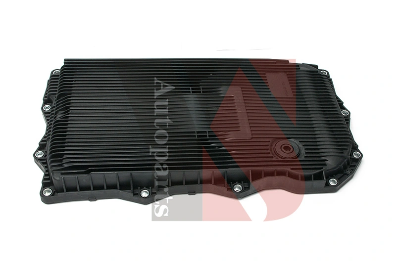Miska automatycznej skrzyni biegów 77367950 Chrysler