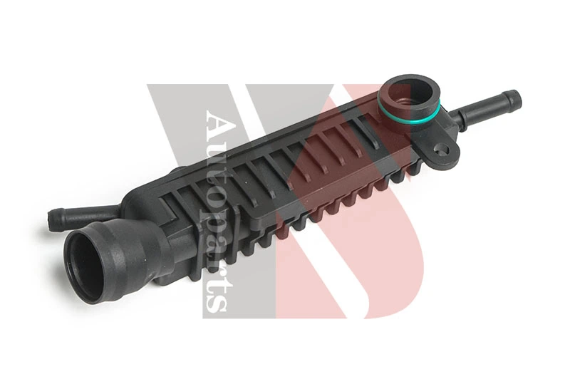 Króciec wentylacji kadłuba (separatora oleju) Skoda Fabia I