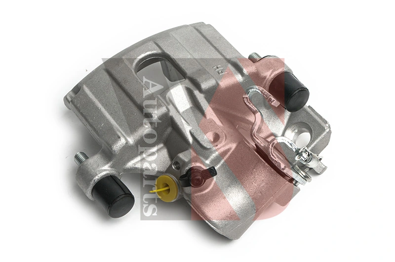 Zacisk hamulcowy tylny prawy do Toyota Yaris  P13
