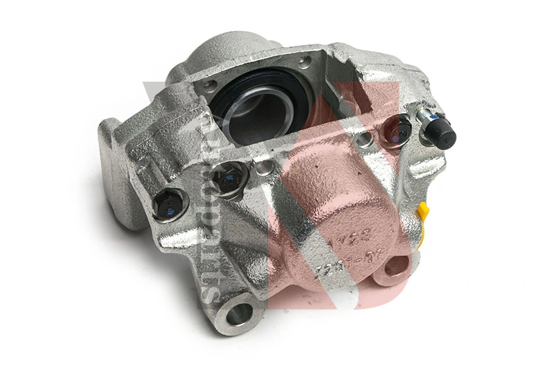 Zacisk hamulcowy tylny lewy do Opel Omega B 25, 26, 27