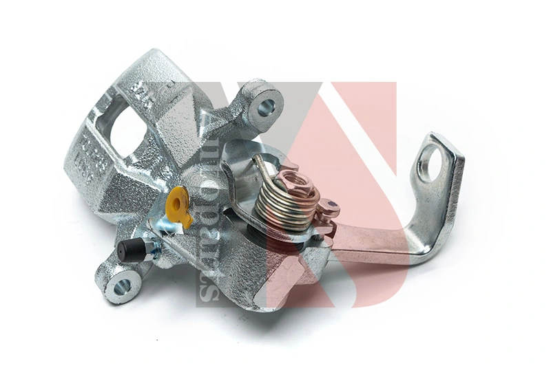 Zacisk hamulcowy tylny prawy Honda Jazz hatchback (GD, GE) (2002 - 2008) cena, od 70,37 USD