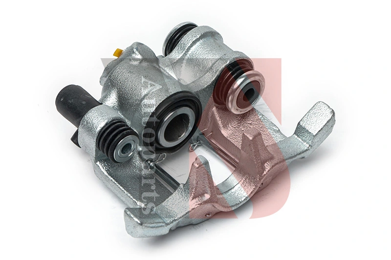 Zacisk hamulcowy tylny prawy Peugeot 406 