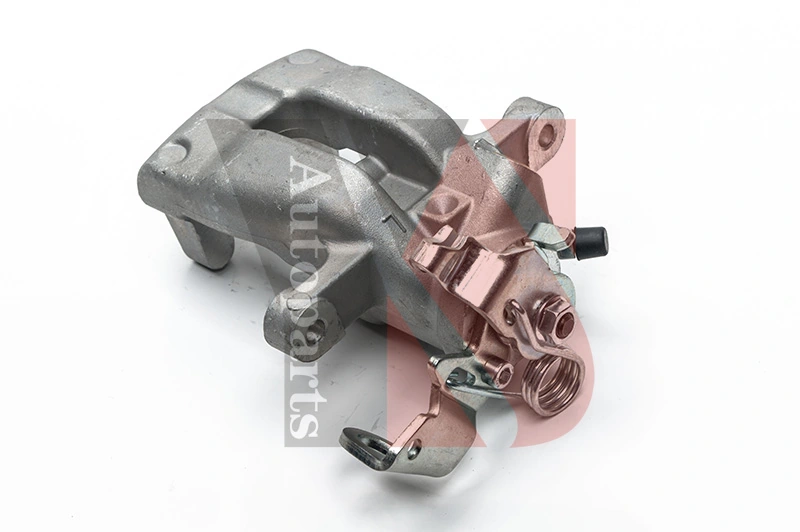 Do koszyka 93177438 General Motors Zacisk hamulcowy tylny lewy