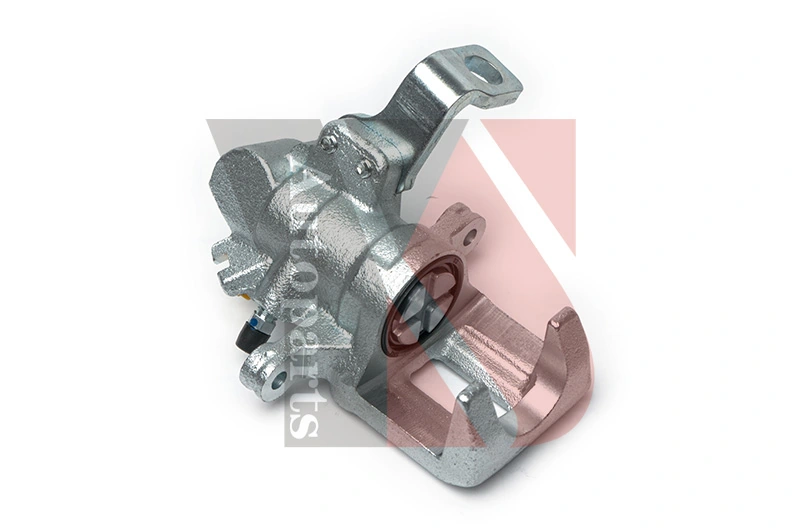 Zacisk hamulcowy tylny prawy do Honda Civic VII EU, EP, EV