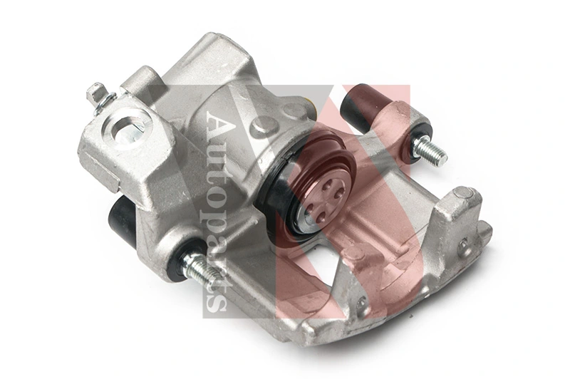 Zacisk hamulcowy tylny lewy Toyota Yaris hatchback (SP90) (2005 - 2011) cena, od 69,60 USD