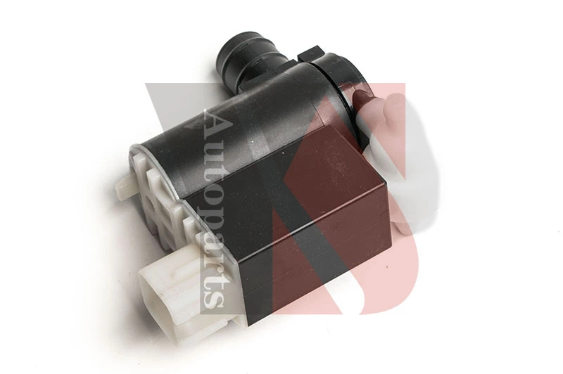Pompka spryskiwacza szyby przedniej KIA Ceed hatchback (ED) (2006 - 2012) cena, od 24,19 USD