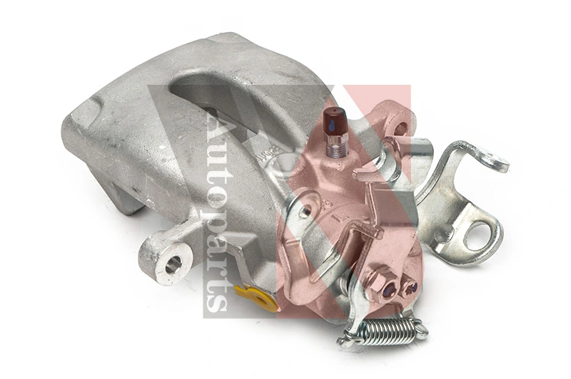 Zacisk hamulcowy tylny lewy Peugeot 508 I sedana (8D) (2010 - 2018) cena, od 71,30 USD