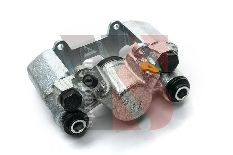  Zacisk hamulcowy tylny prawy Toyota RAV4 2