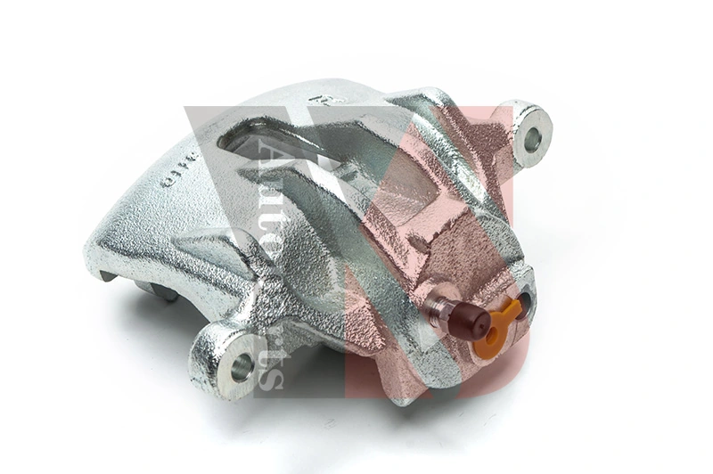 Zacisk hamulcowy tylny prawy do Land Rover Range Rover II LP, P38A
