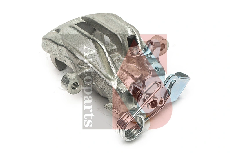Zacisk hamulcowy tylny lewy Audi 100 C4 sedana (4A2) (1990 - 1994) cena, od 61,12 USD