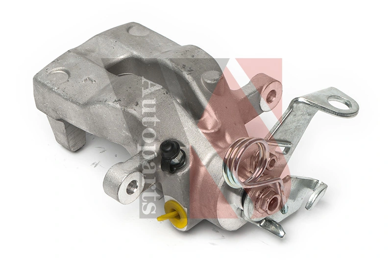 Do koszyka Zacisk hamulcowy tylny lewy Alfa Romeo 147  937