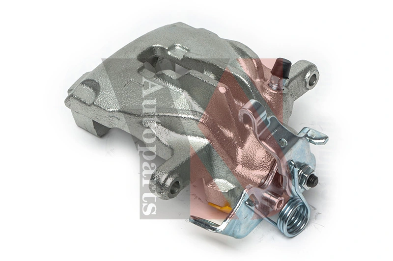 Zacisk hamulcowy tylny lewy do Volkswagen Transporter T4 70B, 70C, 7DB, 7DK, 70J, 70K, 7DC, 7DJ