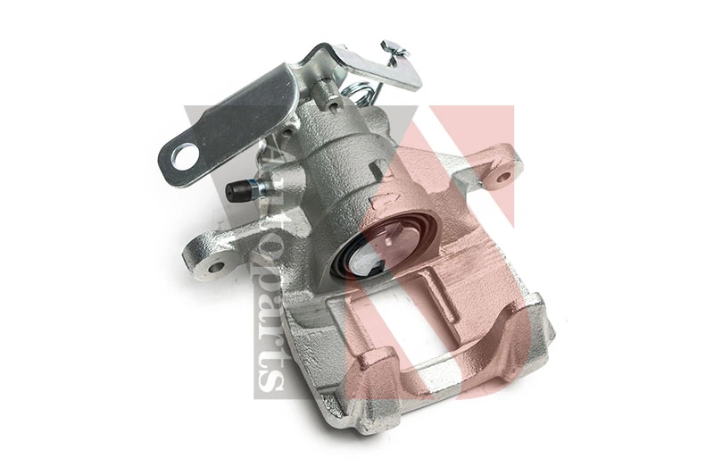 Do koszyka Zacisk hamulcowy tylny prawy Ford Transit VII V363