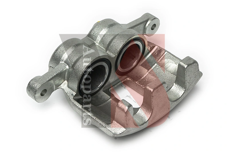 Zacisk hamulcowy przedni prawy 98062256XT Peugeot/Citroen