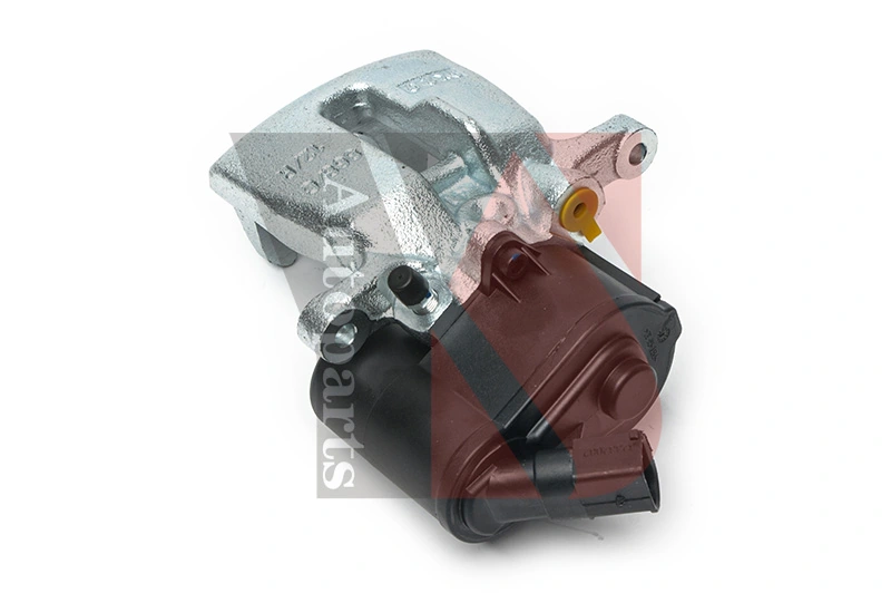Zacisk hamulcowy tylny prawy Audi A6 Allroad C6 kombi (4FH) (2006 - 2011) cena, od 107,35 USD