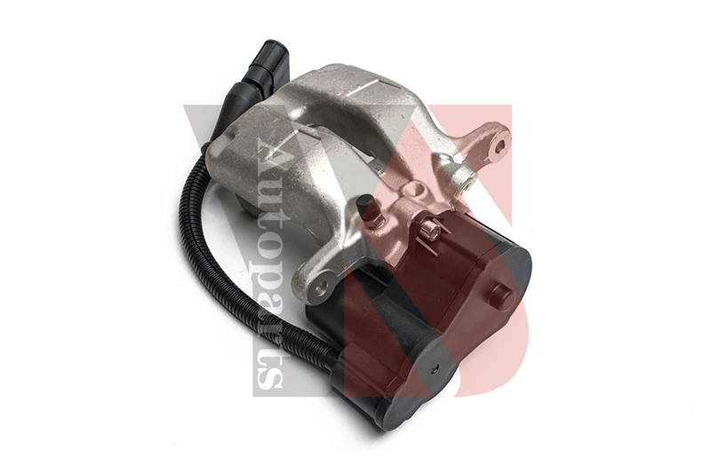 Zacisk hamulcowy tylny prawy Audi A8 D3 sedana (4E2, 4E8) (2002 - 2010) cena, od 177,03 USD